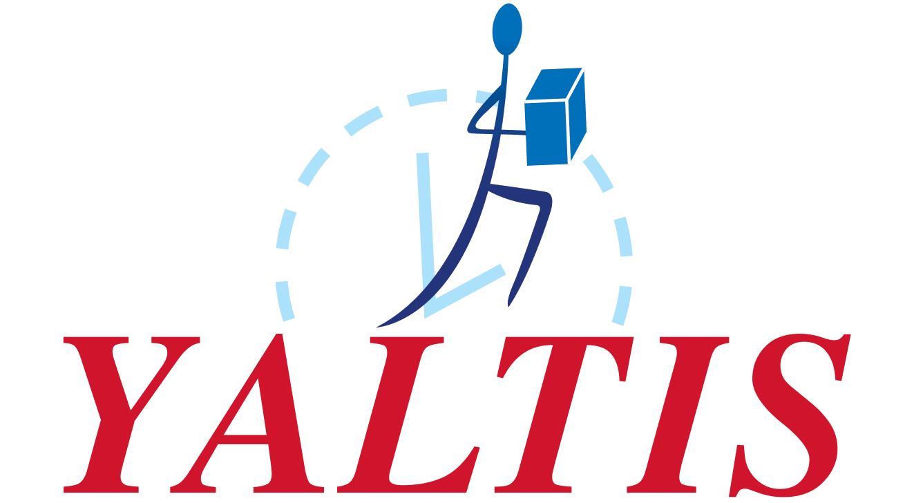 Logo de SN YALTIS